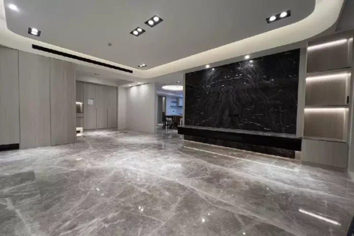 新北永和舊屋翻新推薦