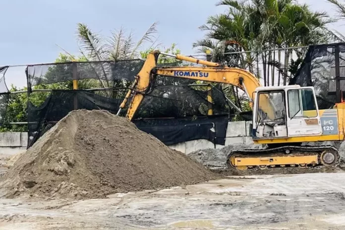 竹南頭份土木建材