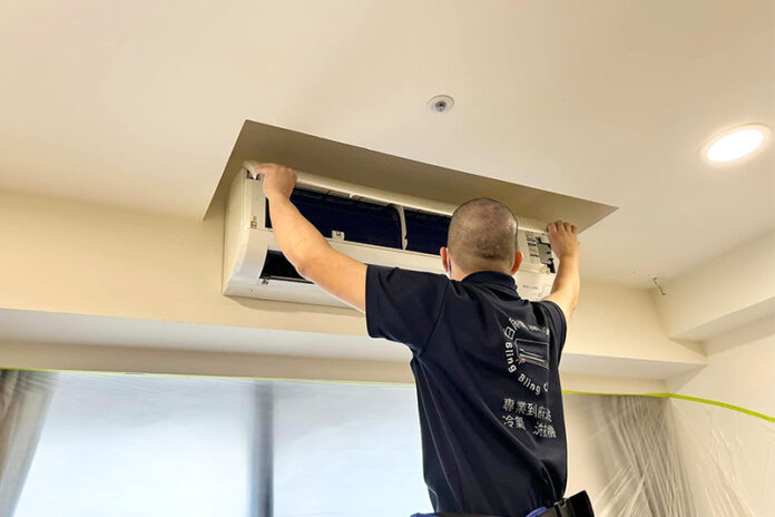 新北專業到府清潔