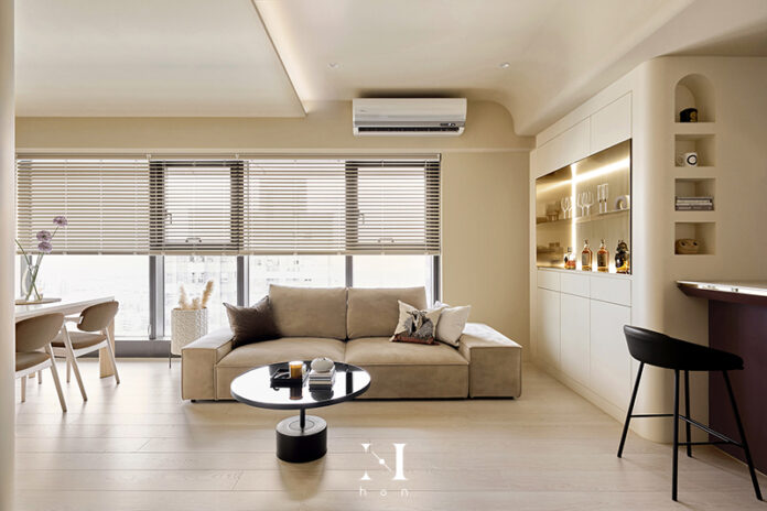 北台灣室內設計推薦