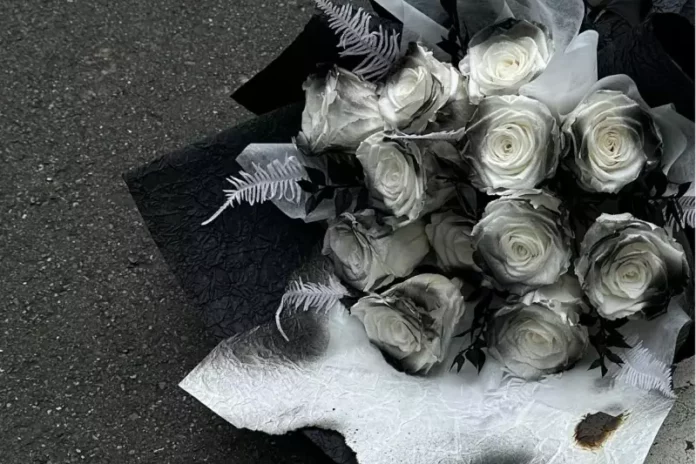 台北客製化花藝