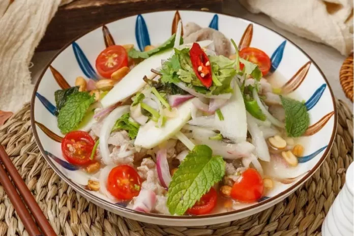 台中西區創意料理