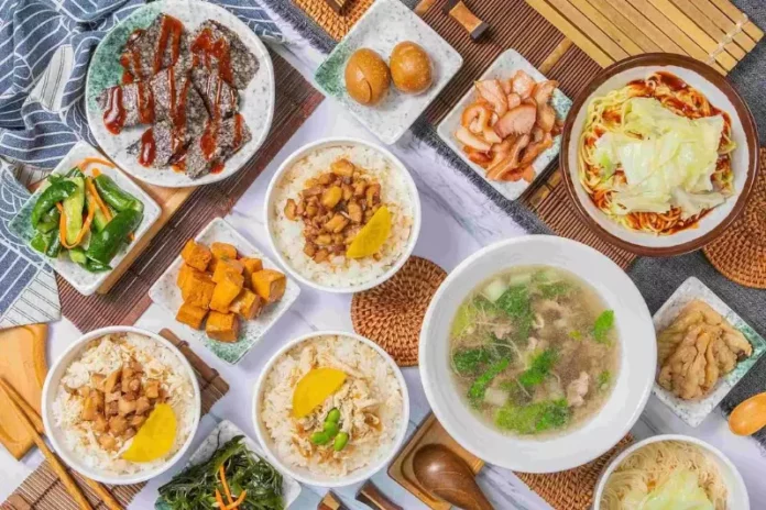 板橋隱藏版餐廳