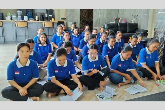 桃園合法外籍勞工仲介推薦