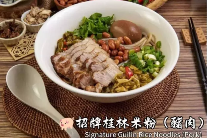 西門町巷弄小吃