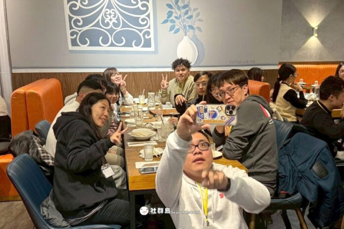 桃園高質感優質社交交友活動