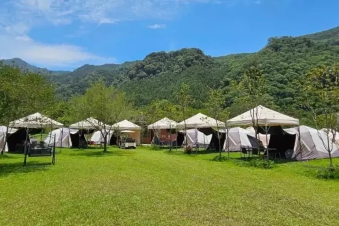 苗栗家庭旅遊行程首選