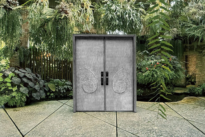 台北居家安心首選隔音門推薦品牌