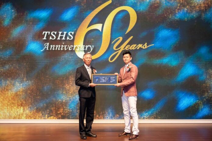 高效率自動化食品產線設備製造商