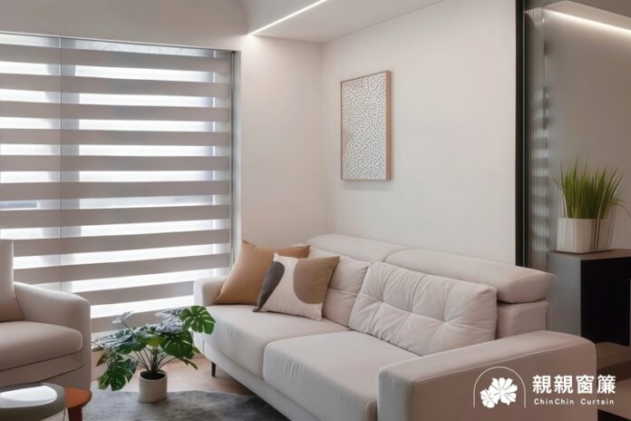 台灣製窗簾直營店