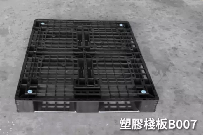 桃園中古塑膠棧板